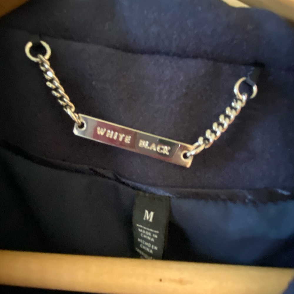 White House Black Market Blazer - Picture 3 of 14